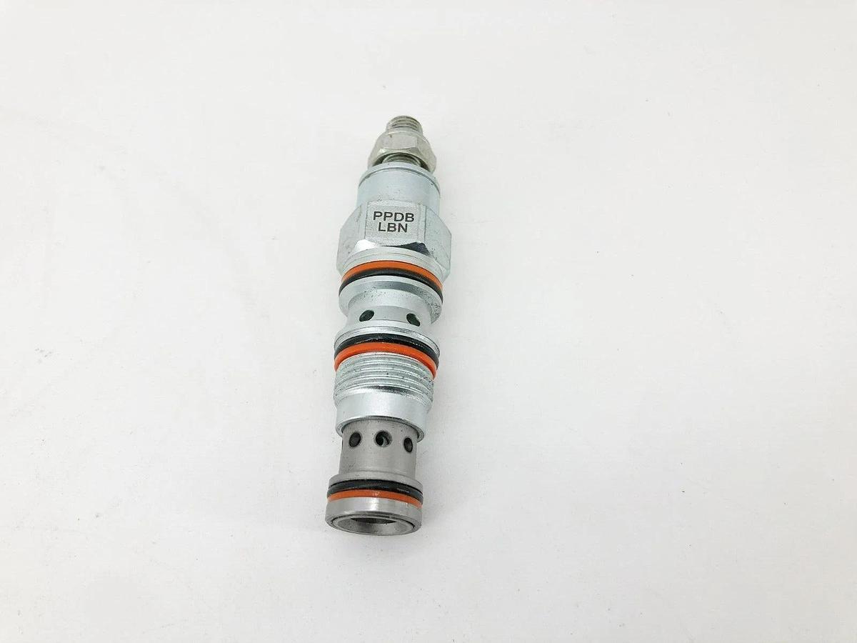 Used Sun Hydraulics PPDB-LBN Pressure Reducing/ Relieving Valve