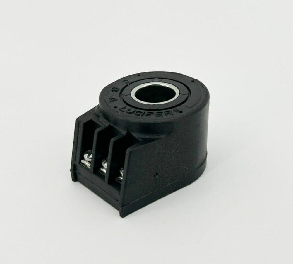 New Parker Lucifer 485400C2 Coil, 24VDC, MZ02C2