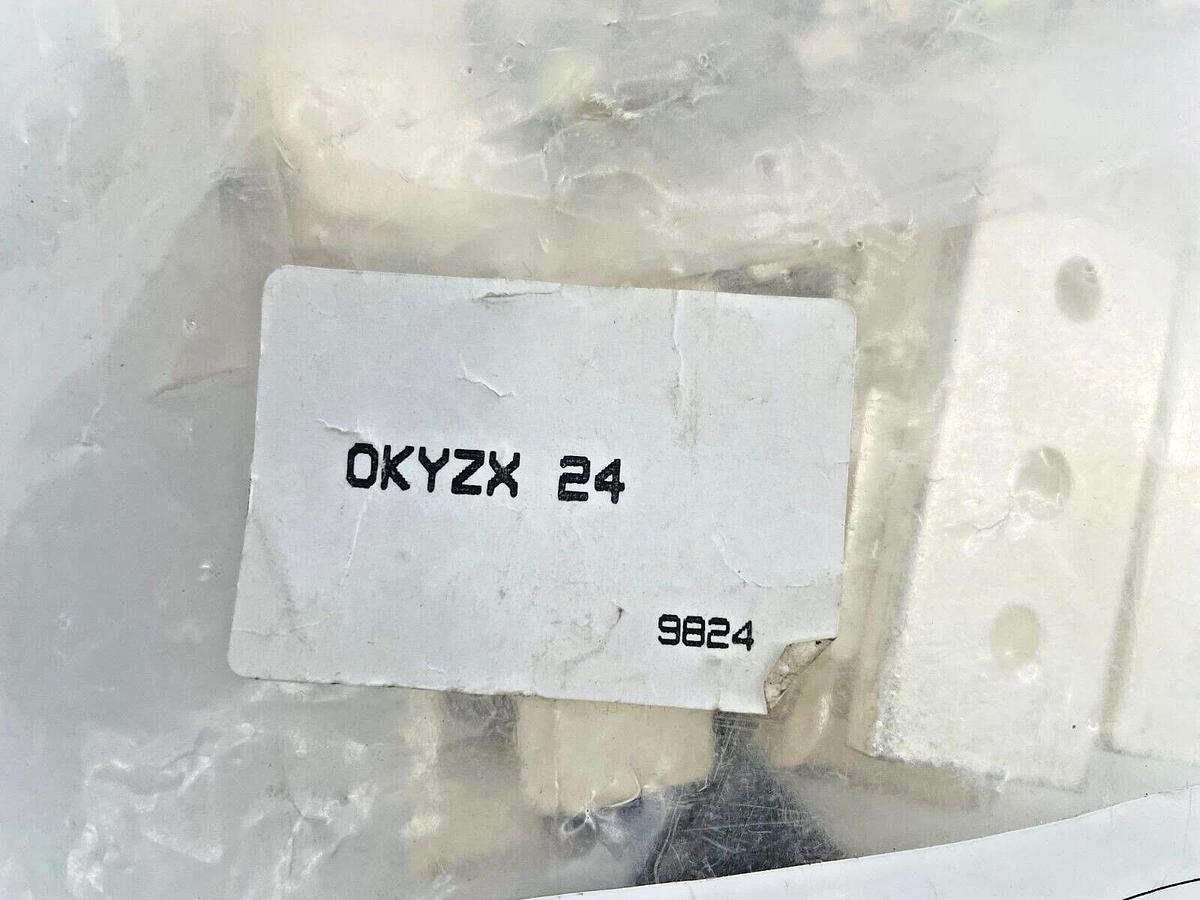 New Stromberg OKYZX-24 Contact Set Size 6 3P