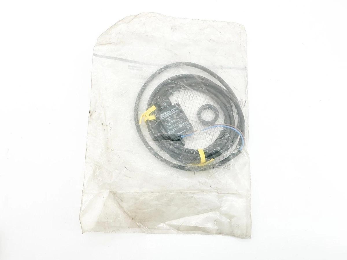New Allen Bradley 42KL-E1EZB-A2 Transmitted Beam Source Sensor 30M 30VDC Ser.A