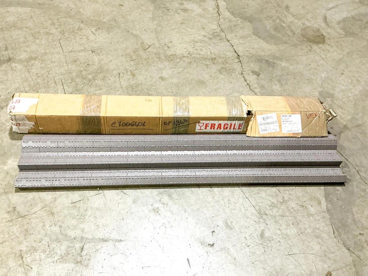 New Rexnord HP7705-K57 I7705HPK57 57”W x 1m L