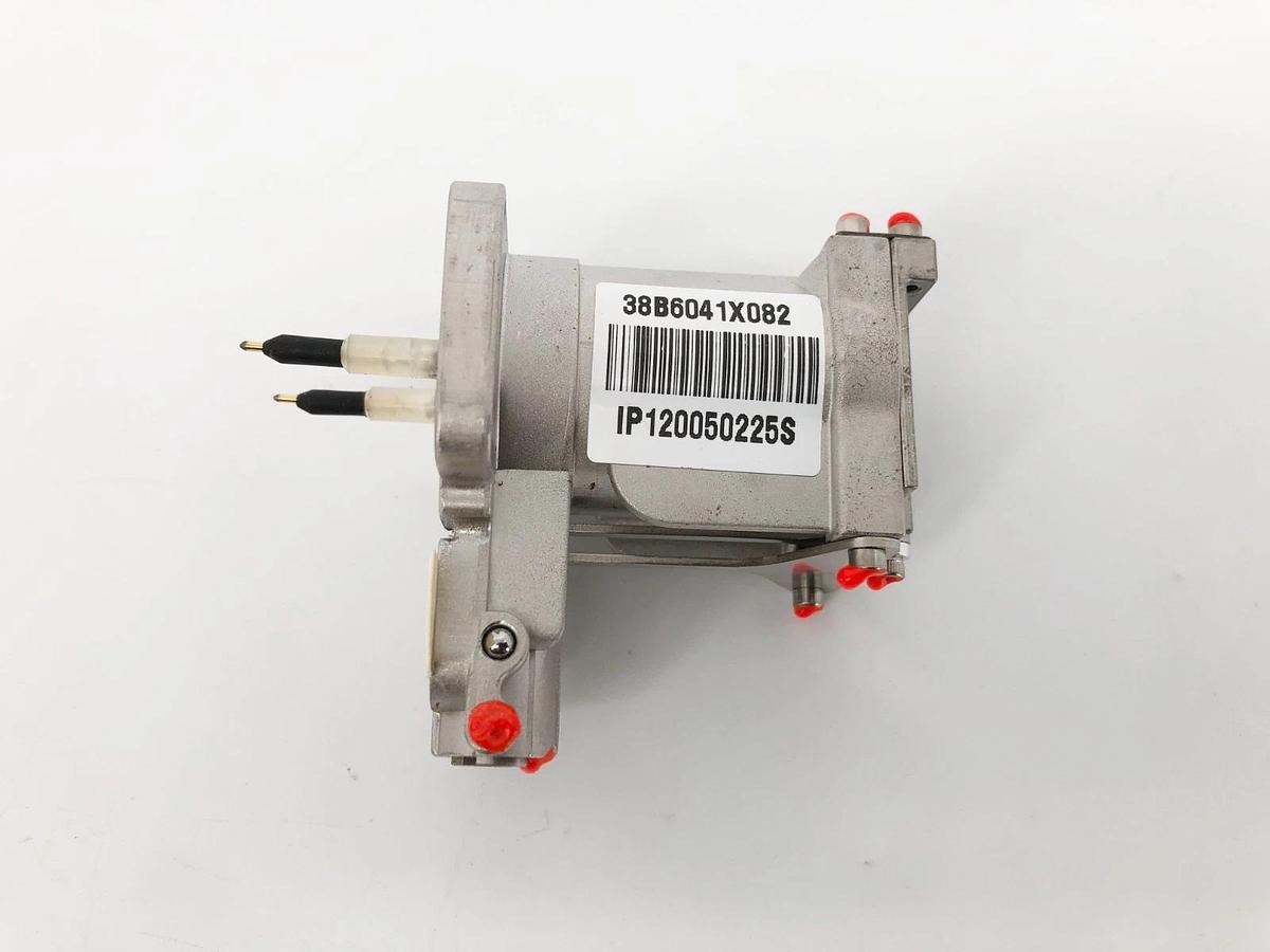 New Emerson Fisher 38B6041X152 I/P Assembly Shroud Kit for DVC6000