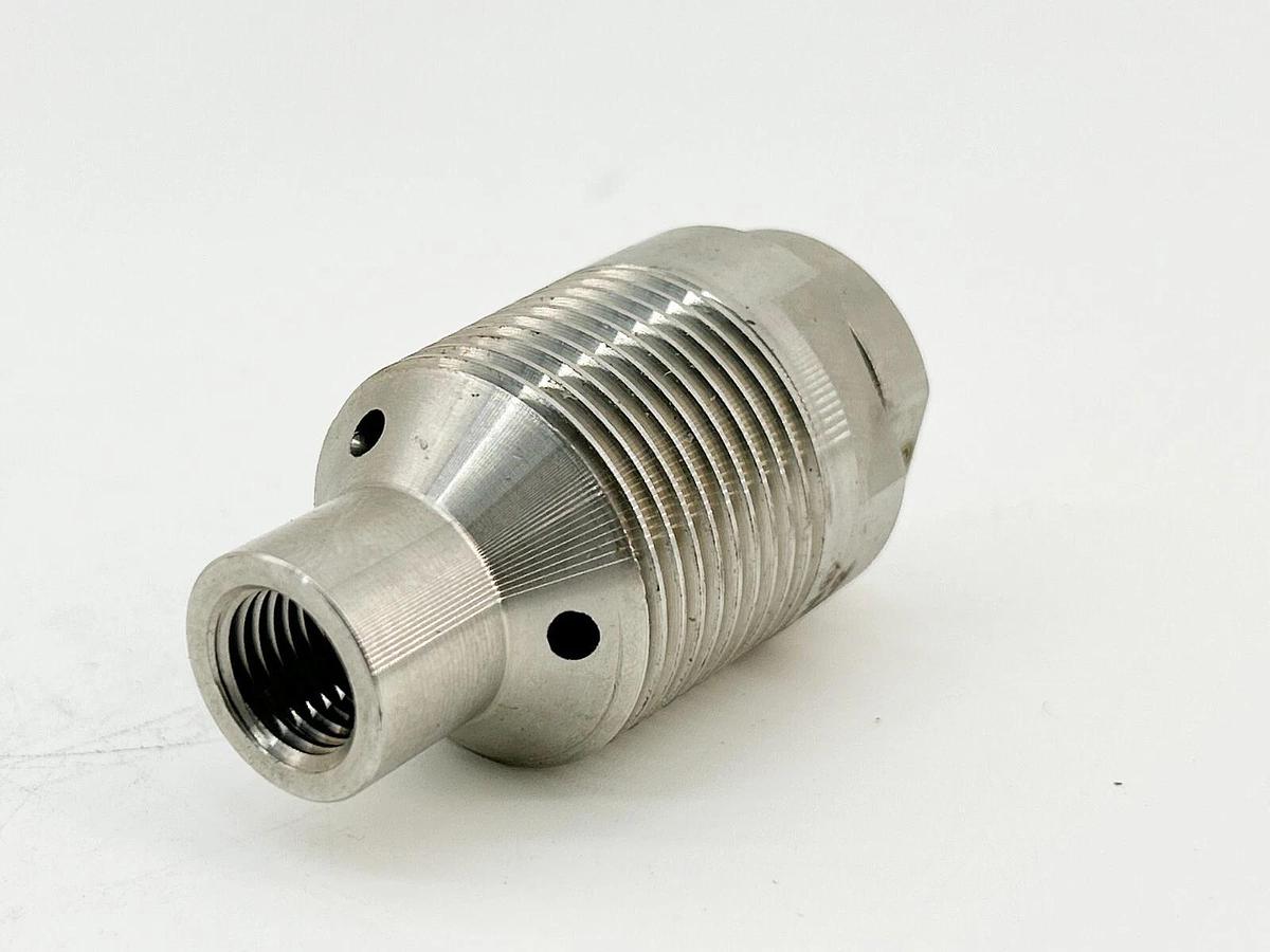 New Delavan A325540027 Nozzle S/A 10 GPM 50Deg
