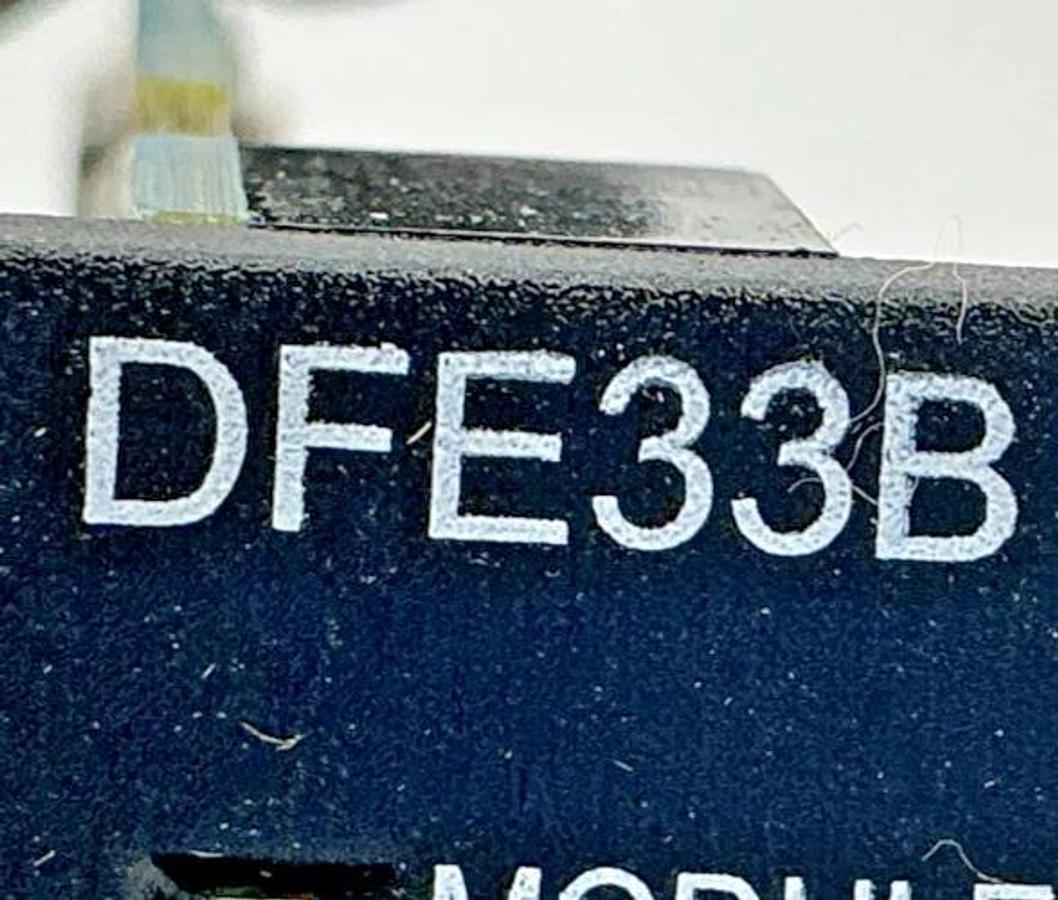 New SEW Eurodrive DFE33B Ethernet/IP Option Card 2 Ethernet Port 18213464