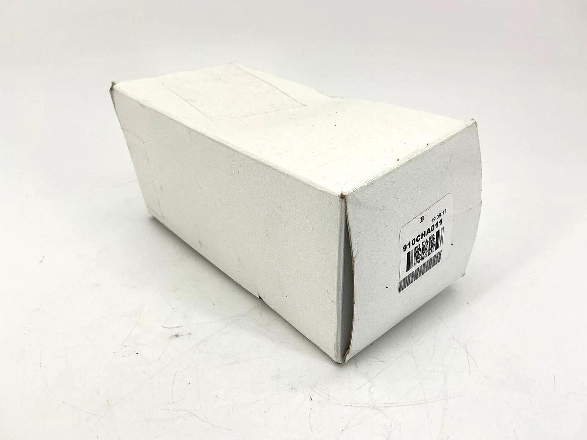 New Senasys 910CHA011 Illuminated Selector Switch 4-Pos Coil: 120VAC 50/60HZ