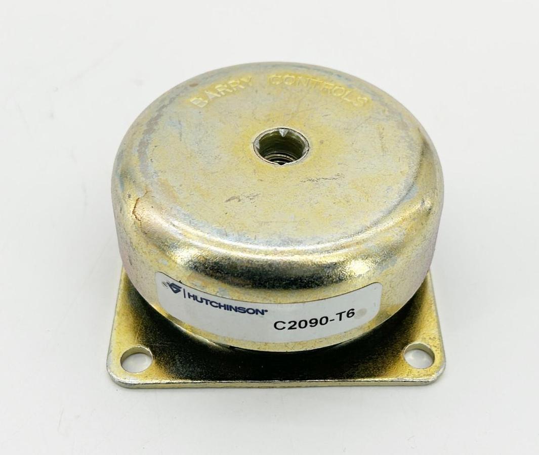 Barry Controls Hutchinson C2090-T6 Anti-Vibration Mount