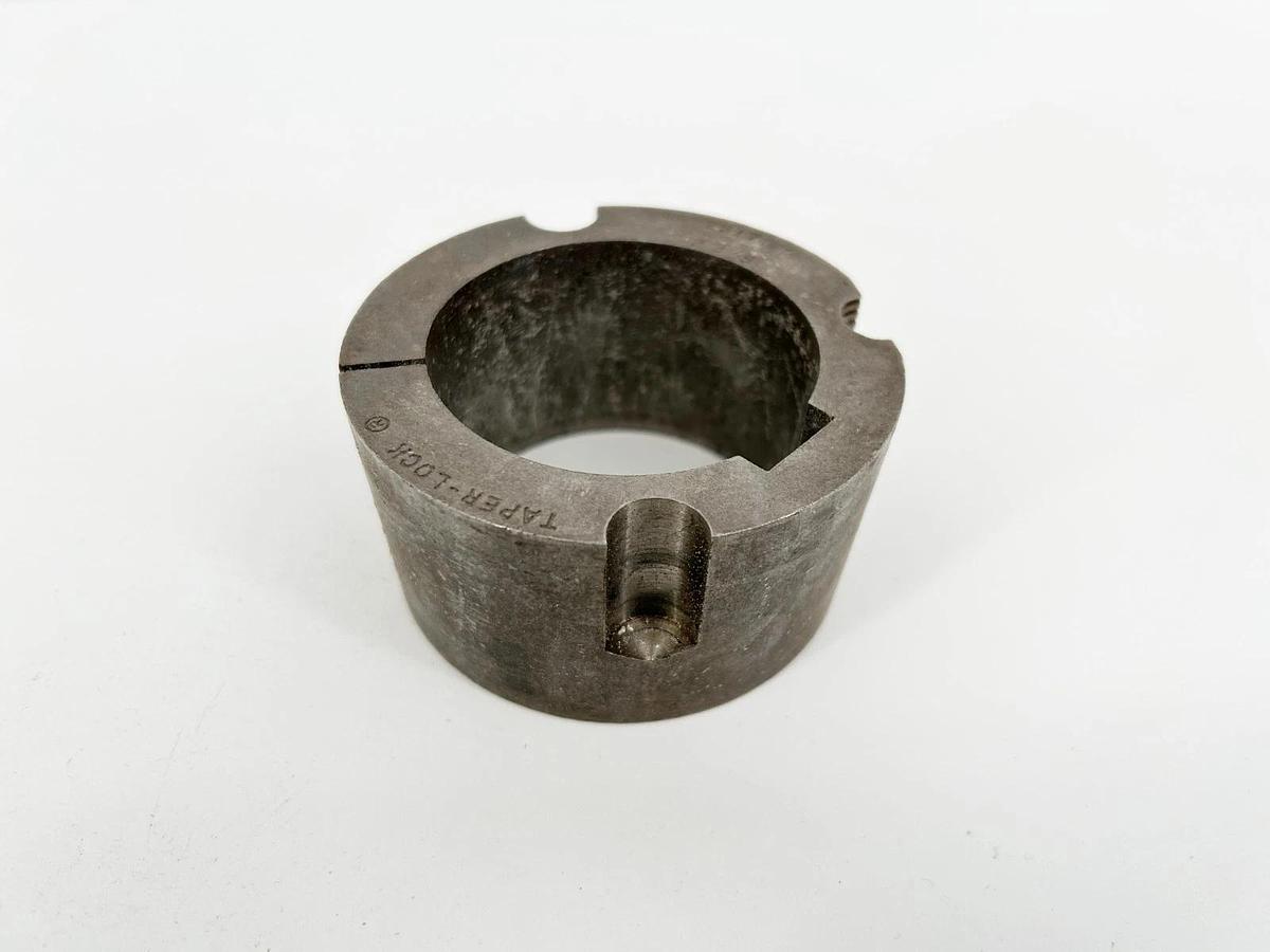 Lot of 2 New Dodge 2517 X 2-3/8 Taper Lock Bushings 117098