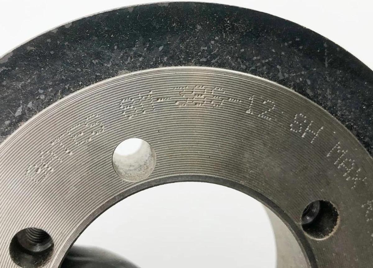 New Gates 8M-38S-12 SH Poly Chain GT Sprocket 7726-1038