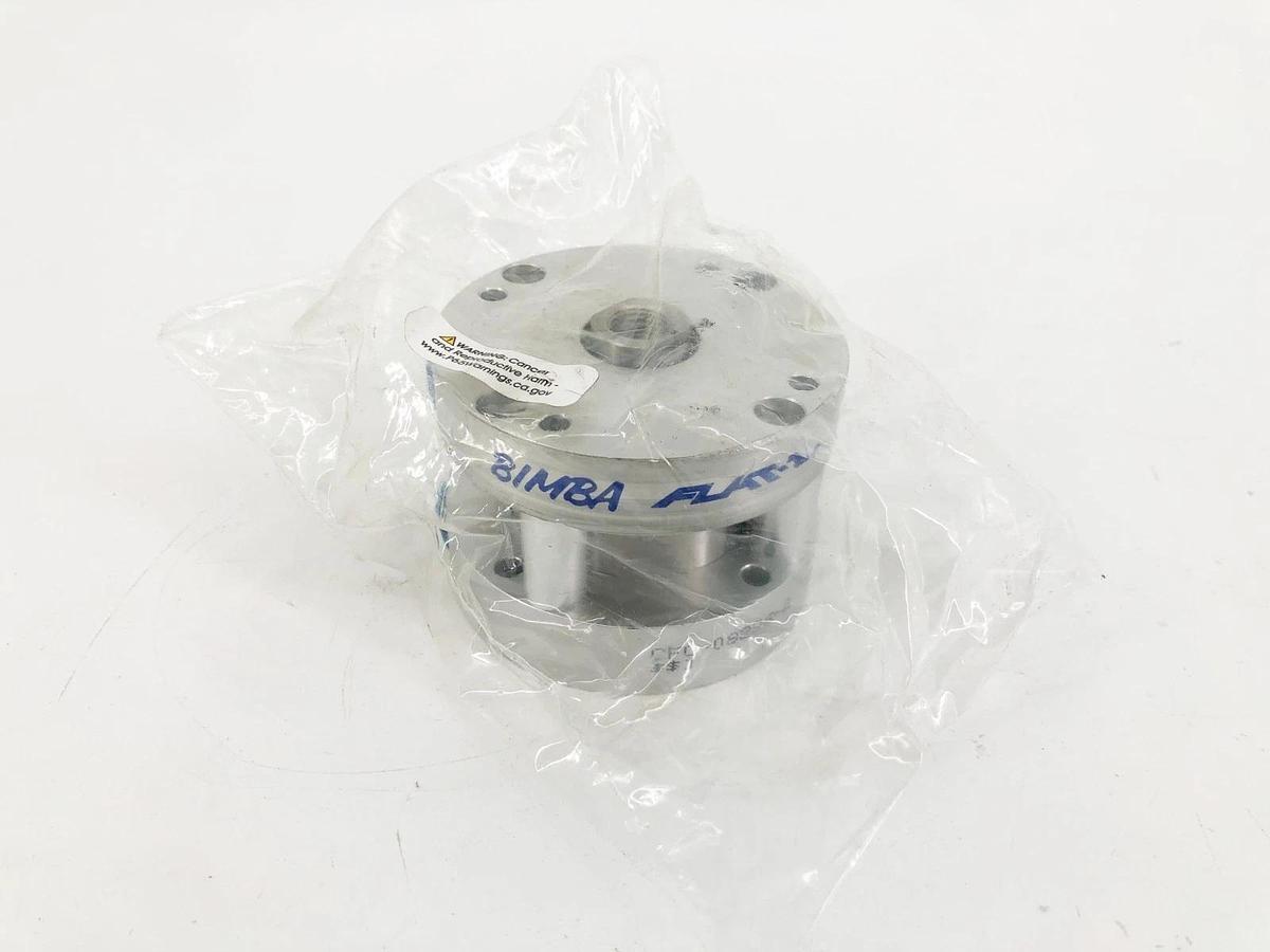 New Bimba CFO-08296-A Compact Pancake Cylinder