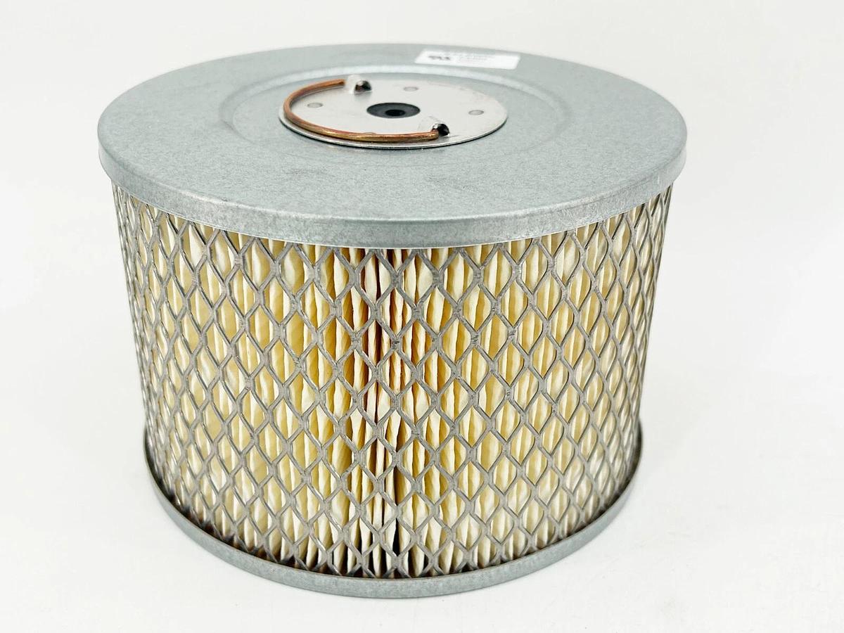 New Lot of 2 Baldwin PA669 Air Filter
