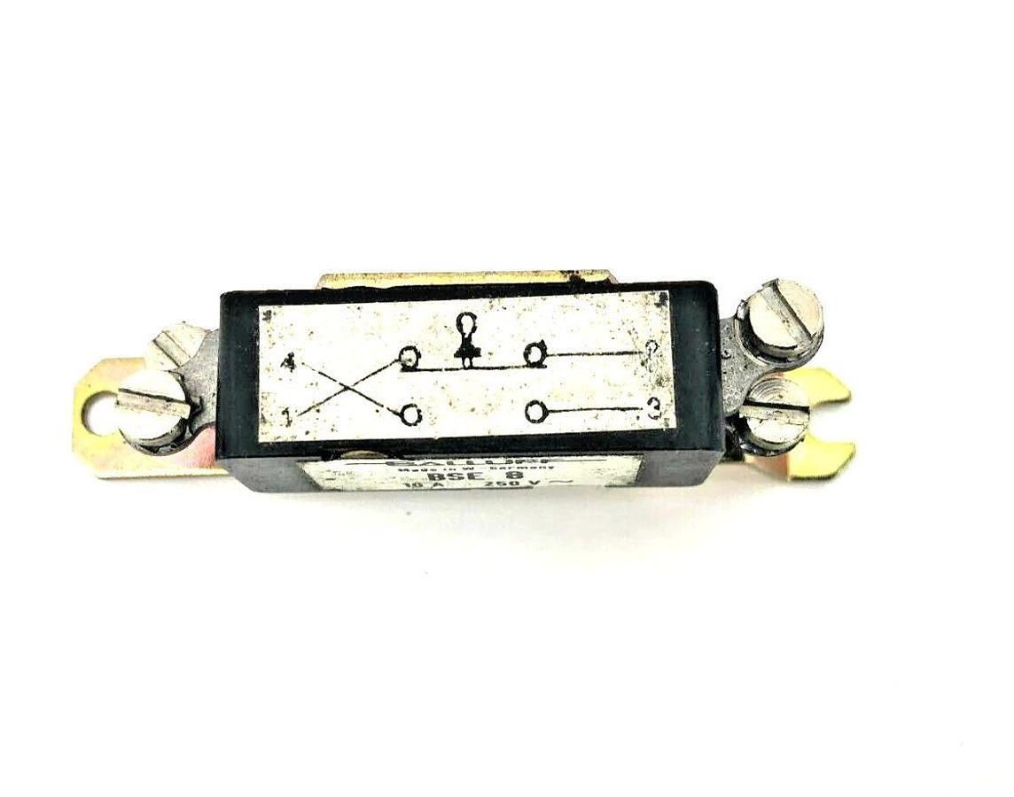New Balluff BSE 8 Limit Switch 10A 250V