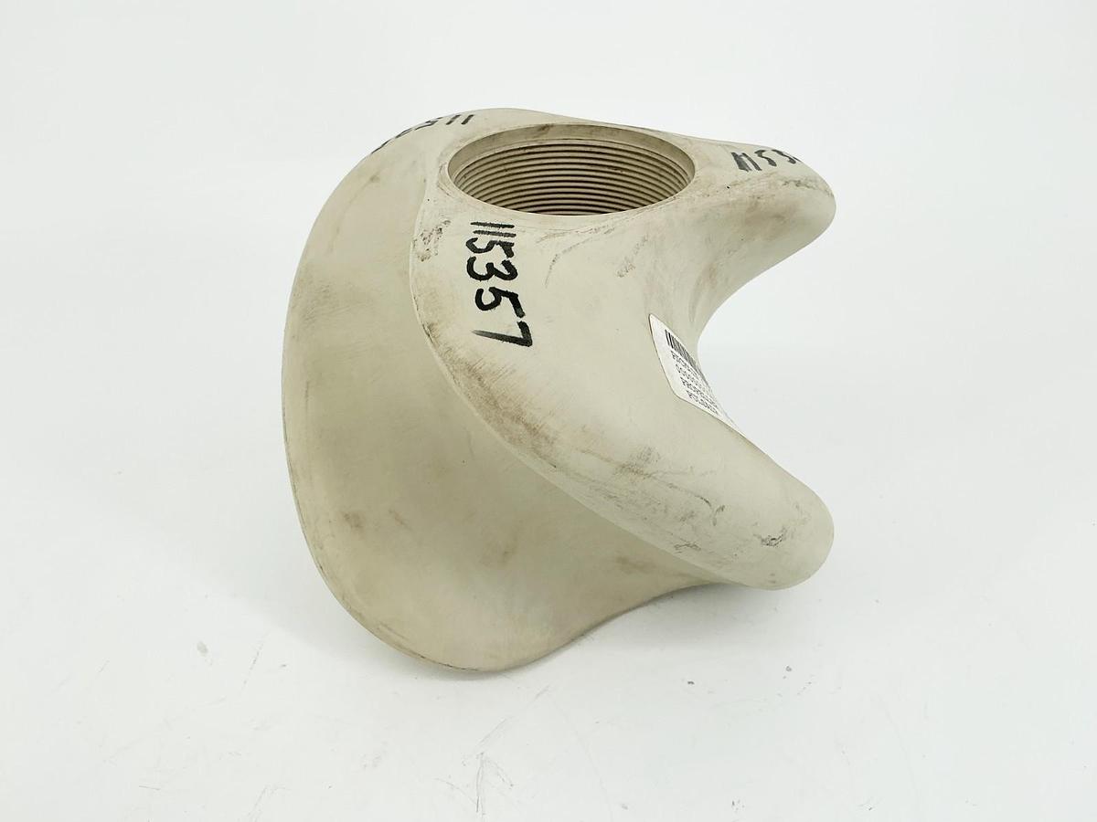 New Eimco Process T1560495126D Pump Propeller 115357 - No Box