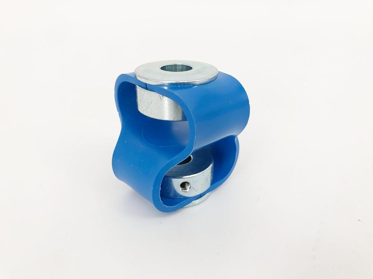 New ABP Stainless Fastener DKPS 4848 Double Loop Coupling