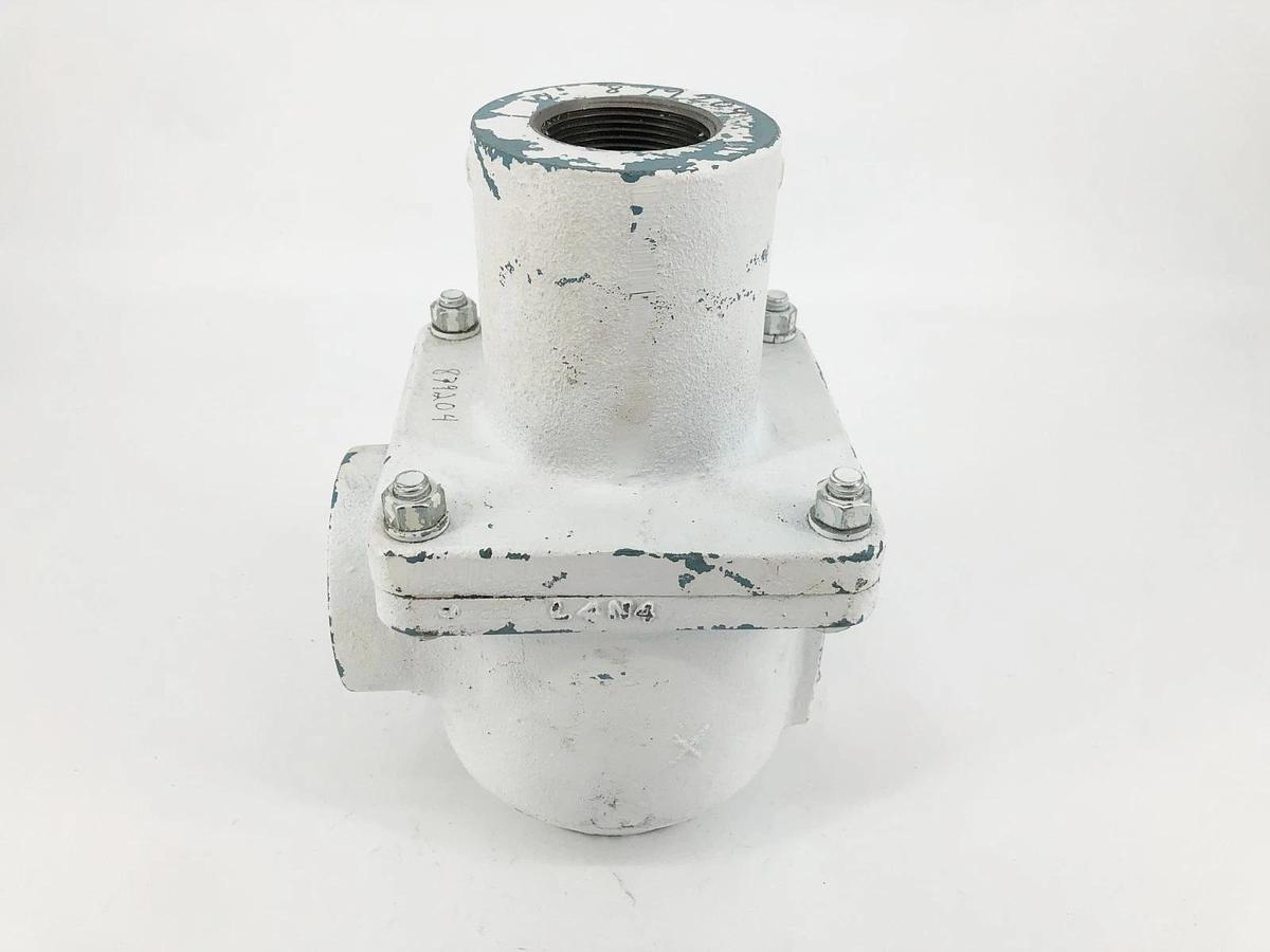 New Gardner-Denver 90AR226 Thermostatic Valve 150psi 2109365