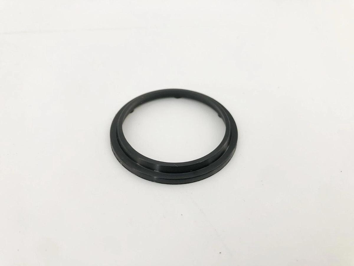 Lot of 25 New AN-15 Hydraulic Rod Wiper Seals