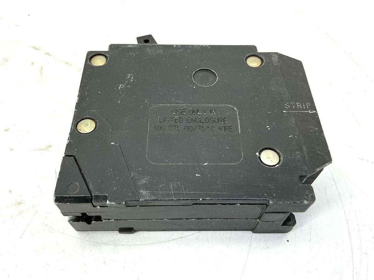 Used Lot of 3 Eaton Cutler-Hammer BD2020 Circuit Breaker Type BRD&A 2P 20A 240V A2020