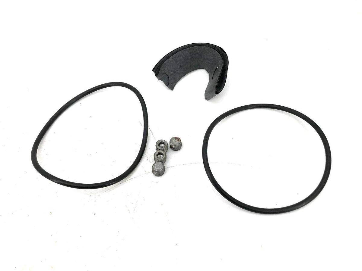 New Ameridrives 074066-003 202.5 EB Coupling Bolt Kit