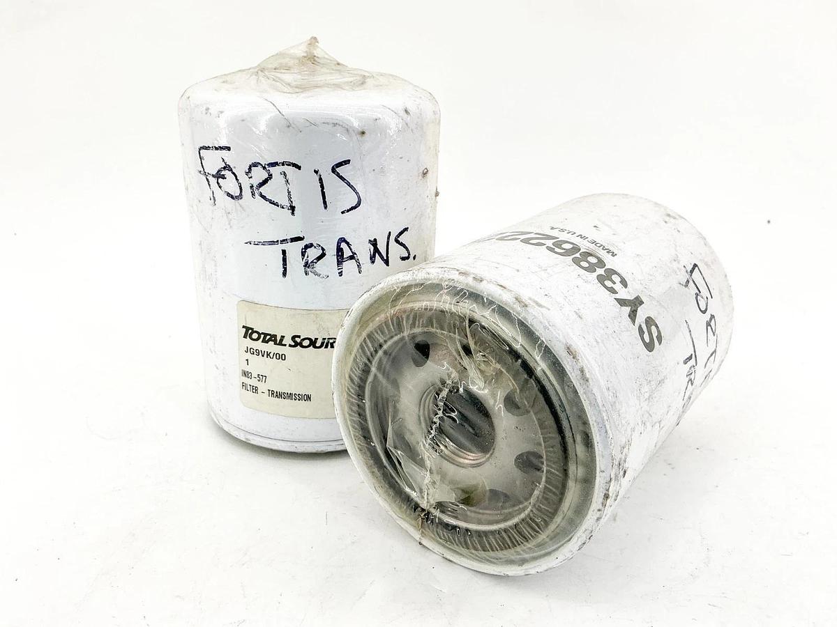 New TotalSource IN83-577 Transmission Filter SY3862226