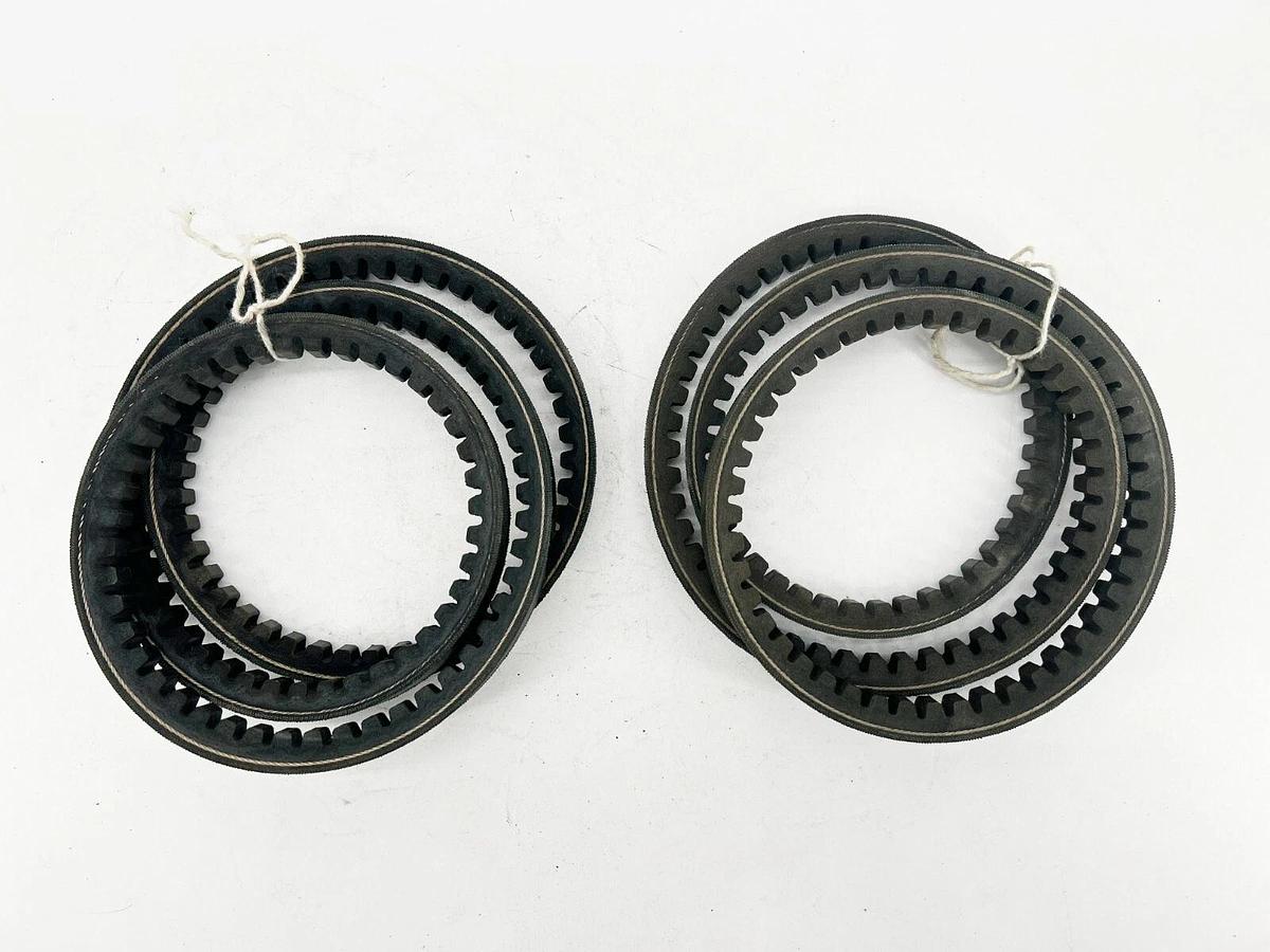 New Lot of 2 A&I Products BX49 Drive Belt