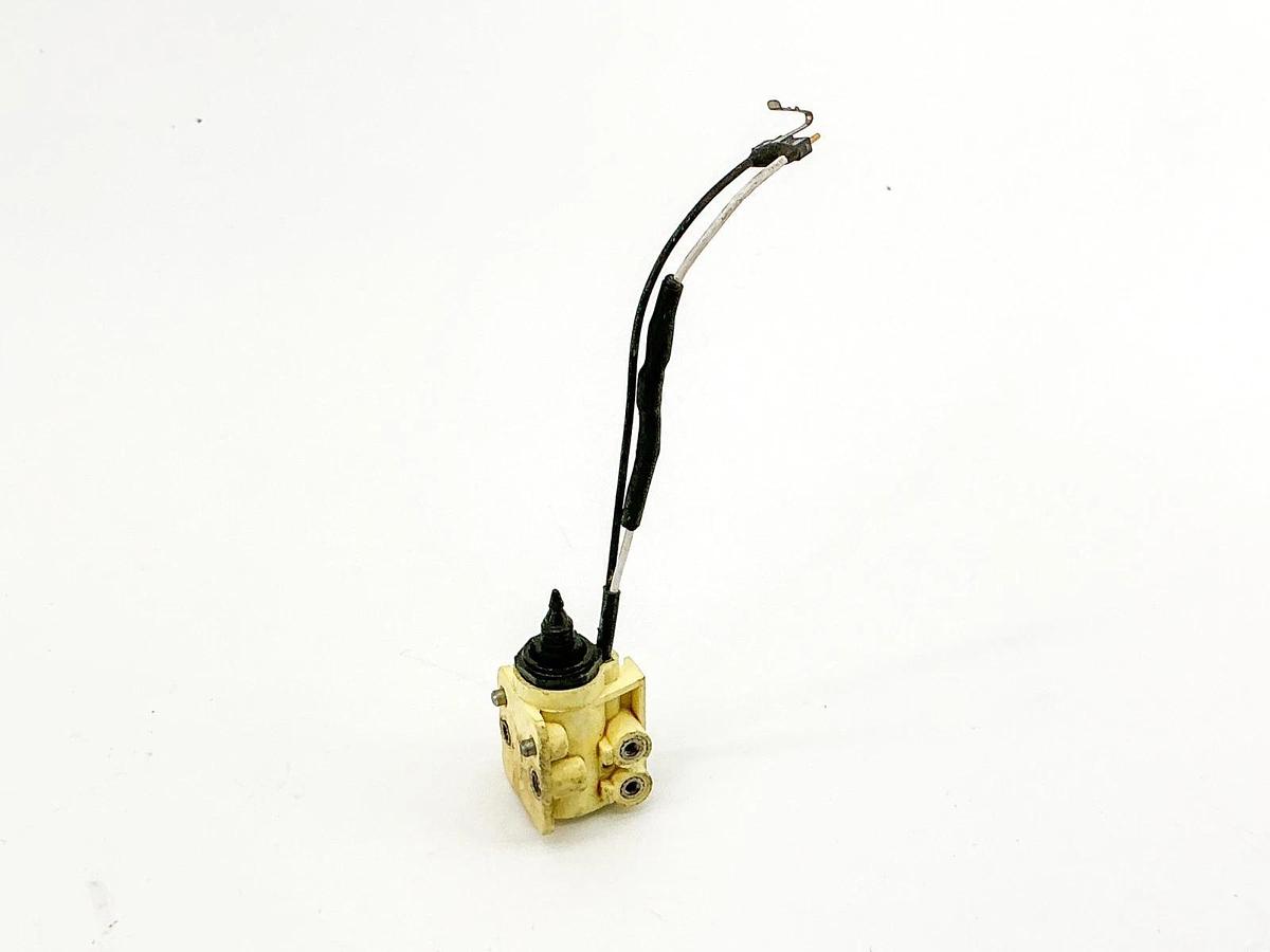 Used Videojet SP371675 Spray Nozzle 66u Micron