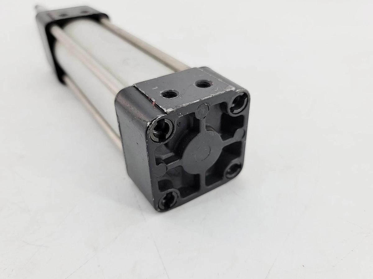 Used ARO 3915-1009-1-040 Air Cylinder 1-1/2" Bore 4" Stroke