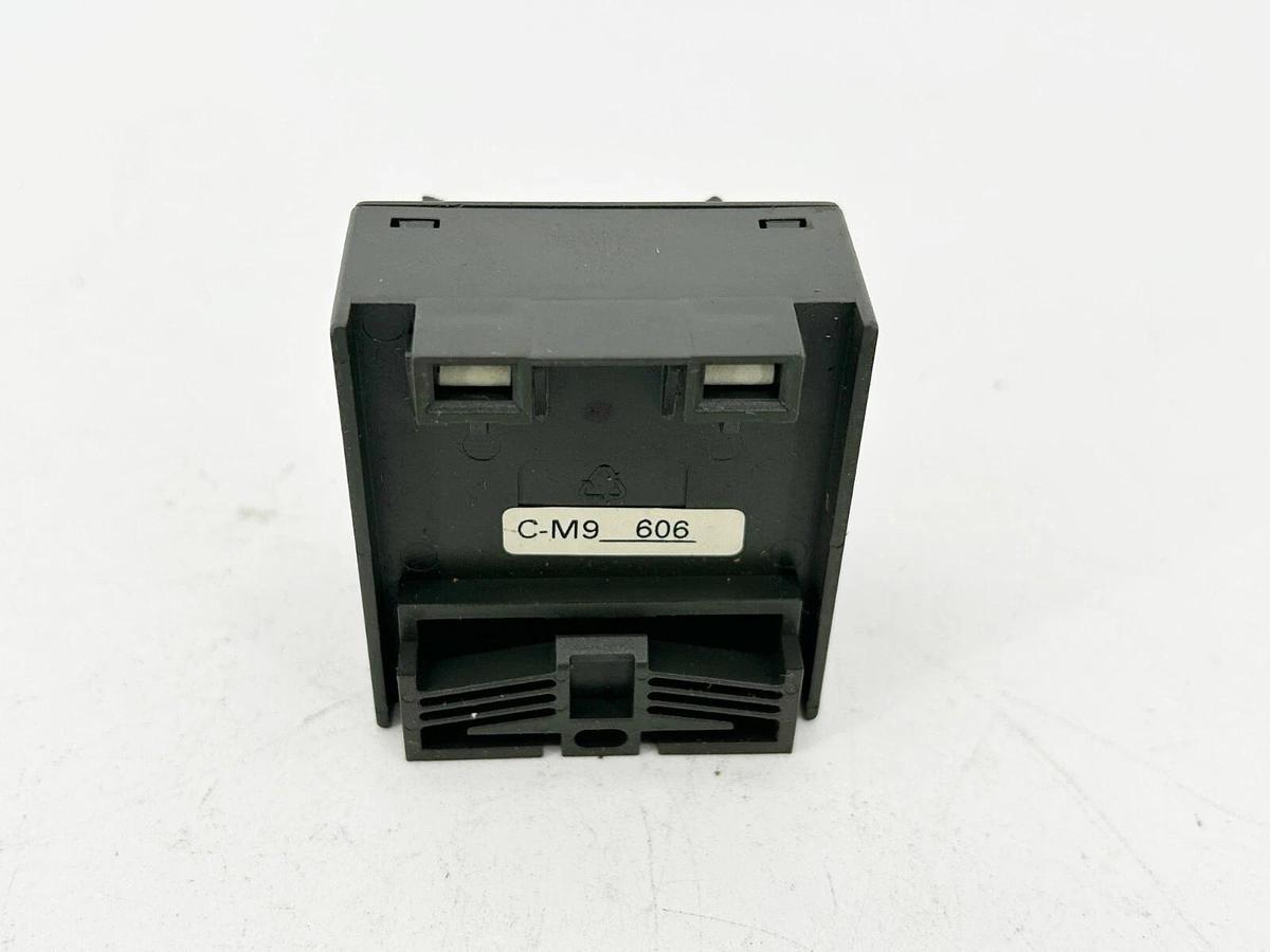 Used Siemens 6ES7 924-0AA00-0AB0 Terminal Block TP1 1-Tier 8 Channel Connection