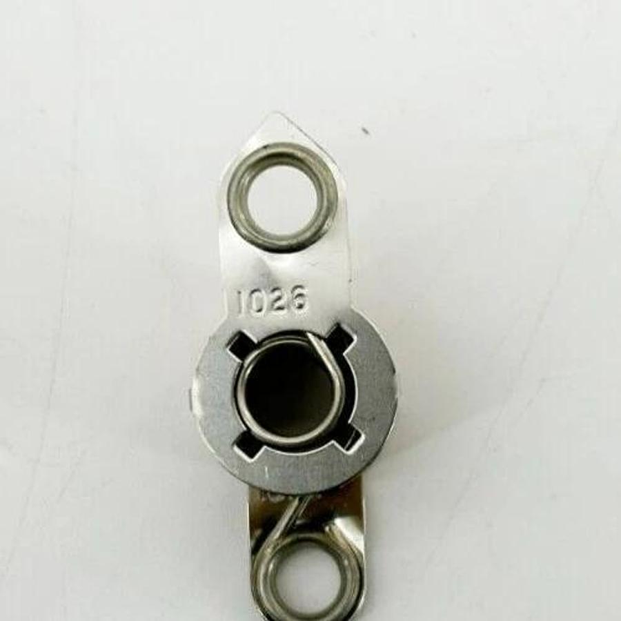 Lot of 2 New Eaton H1026 Heater Coils