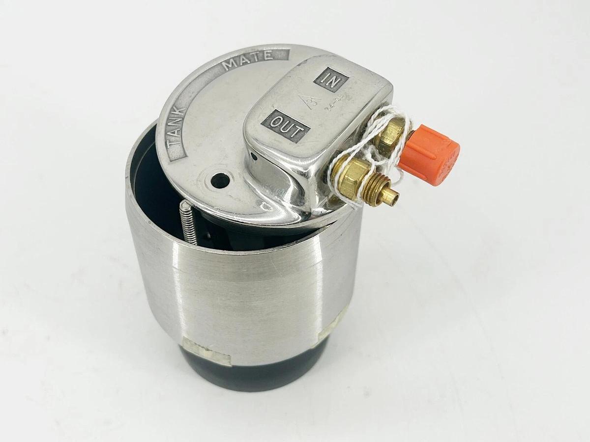 New Tank Mate 40-93-2 Pneumatic Sensor Model 200 / 200CFC 30PSIG