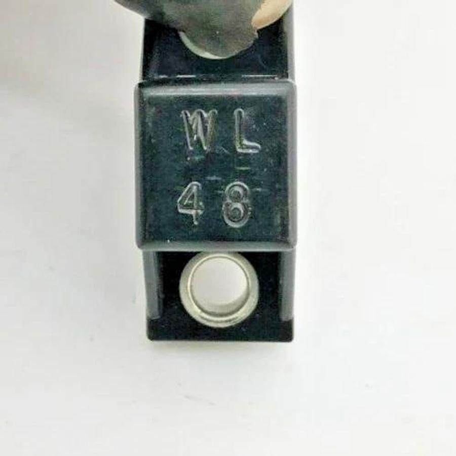 New Allen Bradley WL48 Overload Heater Element