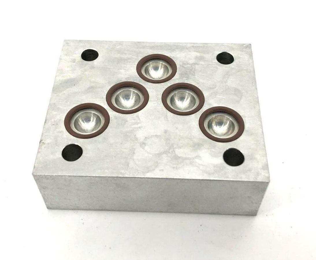 New Lynch CPA05GXXXXAAXU Cover Plate