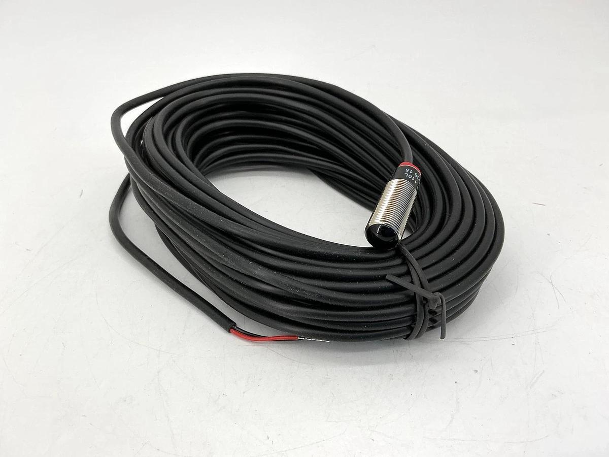 New Telco LT-110L-TB38-15 Light Transmitter SR- ~40m 2-Wire LT110LTB3815