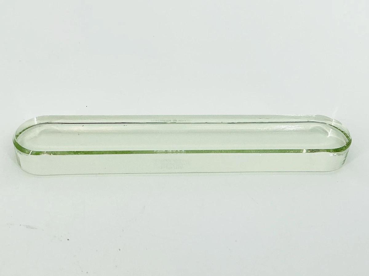 New Macbeth Gauge Glass A4 Plain 7.5"