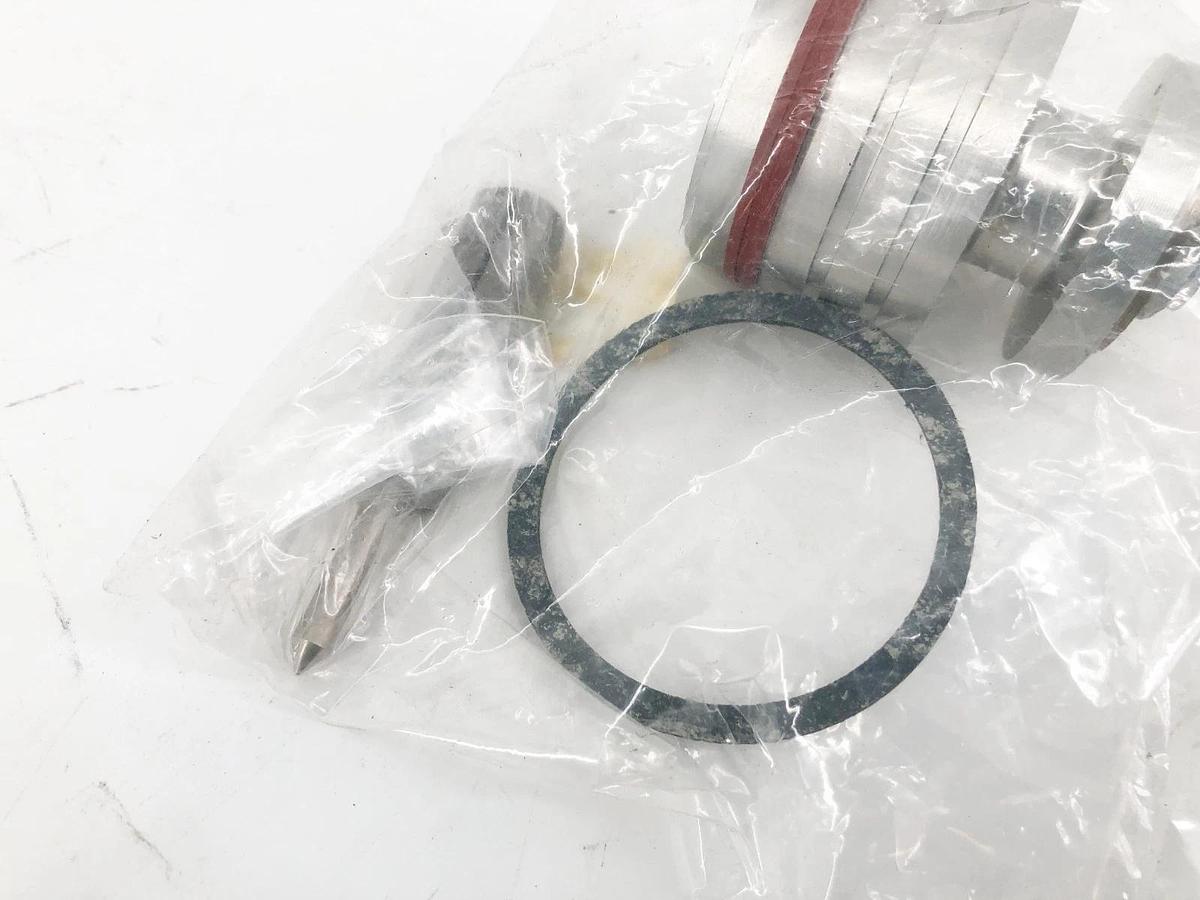 New Sporlan KS-MA50 Valve Repair Kit 380976