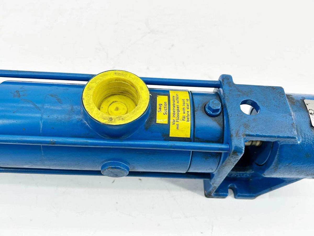 New Allweiler 223640 - 9045333 Type ANP 12.2 61-0006-003-3 - No Box