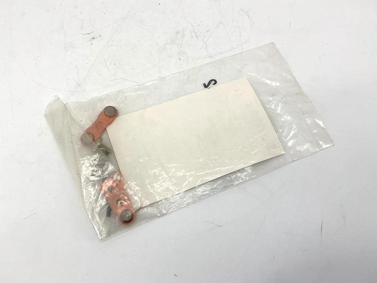 Lot of 2 New Furnas 75CE42 Ser A Replacement Part Contact Kit for 42CE - 1-Pole