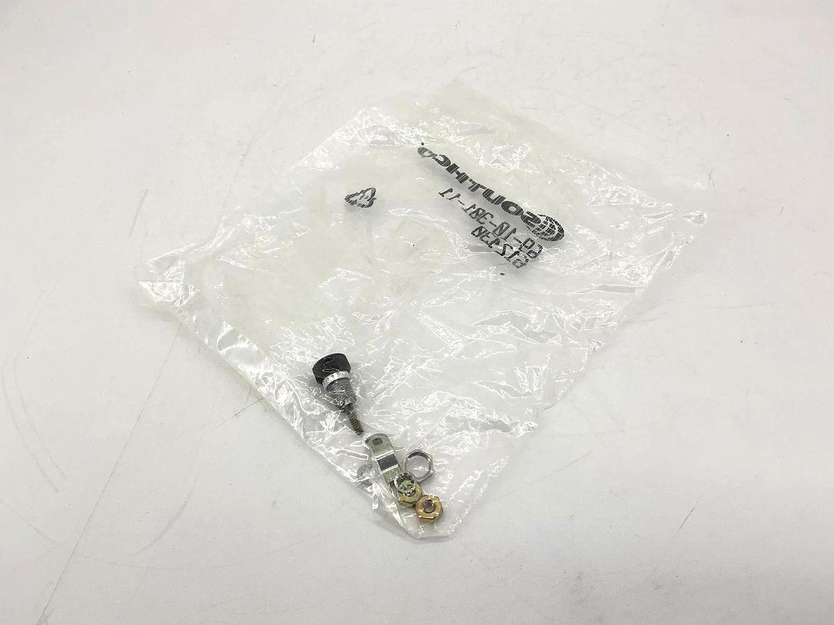Lot of 2 New Southco 69-10-301-11 Cam Latch 612430