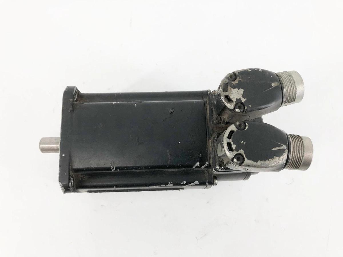 Used Rexroth R911306385 Servo Motor 3PH MSK040B-0600-NN-M1-UP0-NNNN