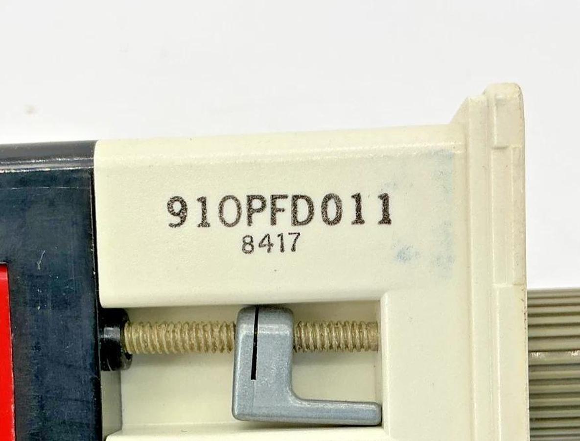 New Honeywell Micro Switch 910PFD011 Selector Switch Coil 120V 50/60HZ