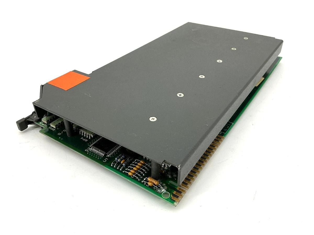 Used Allen Bradley 1771-ODD Isolated AC Output Module 16-Point 8A 120VAC 1771ODD