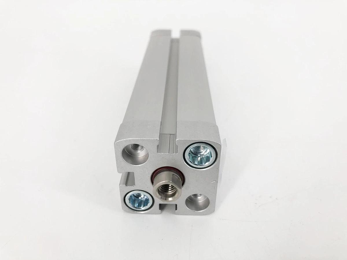 New Festo ADN-20-100-I-P-A Pneumatic Cylinder 10 Bar 536233 - No Box