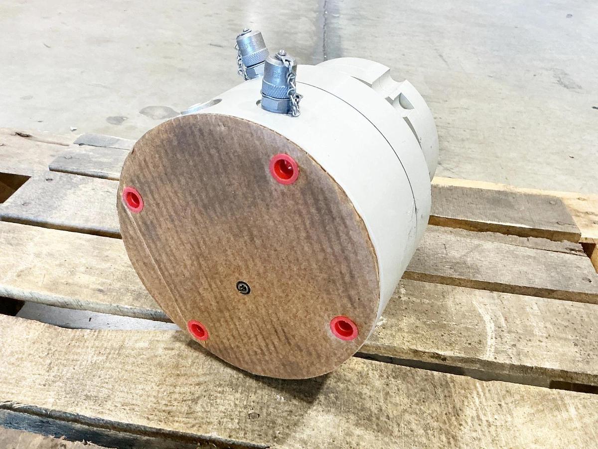 New Valmet KAR103101301 Gear Box 1:1 Ratio HF88 1445RPM 100 458/2