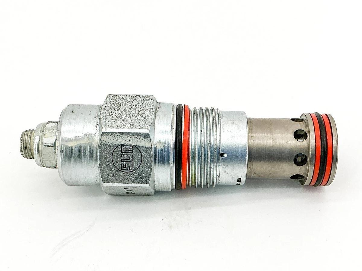 New Sun Hydraulics RPGELAN Pilot Operated Piston Relief Valve RPGE-LAN - No Box