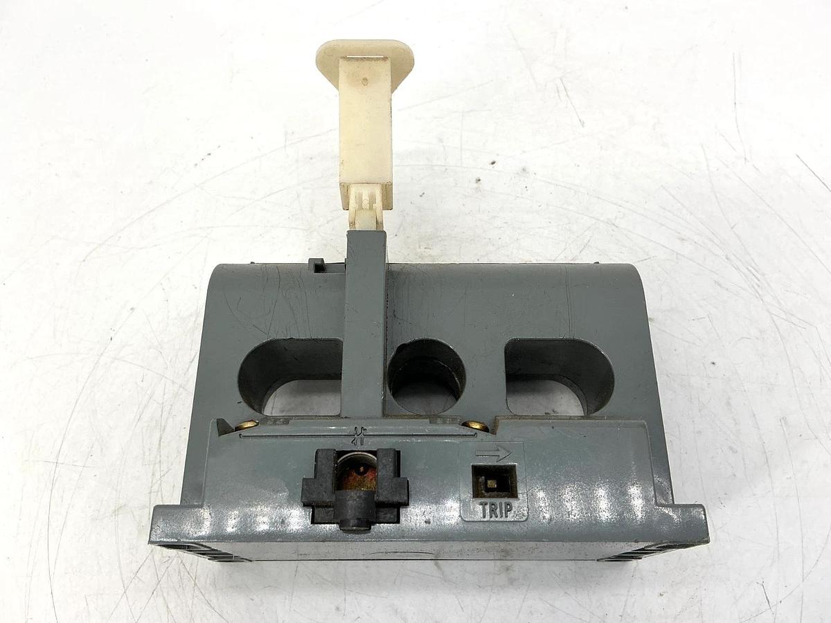 Used Furnas 48BSH3M20 Ser B Overload Relay Solid State 3PH 22-45FLA 600VAC 50/60HZ