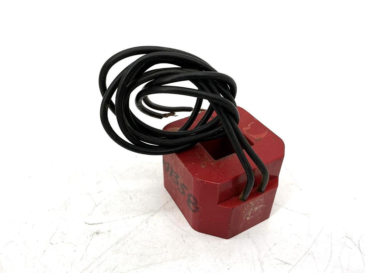New KK109B Coil 2-Wire 110/120VAC 50/60HZ KK-109B - No Box
