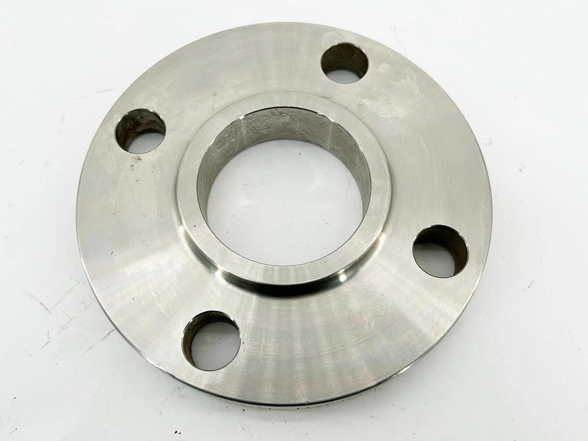 Chandan 2" SORF 150 B16.5 F316/316L SA/A182 13/1448
