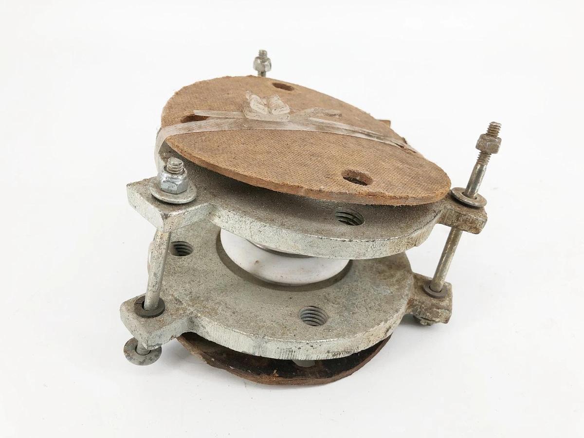 New EGC M-150 Expansion Joint Size 2" - No Box