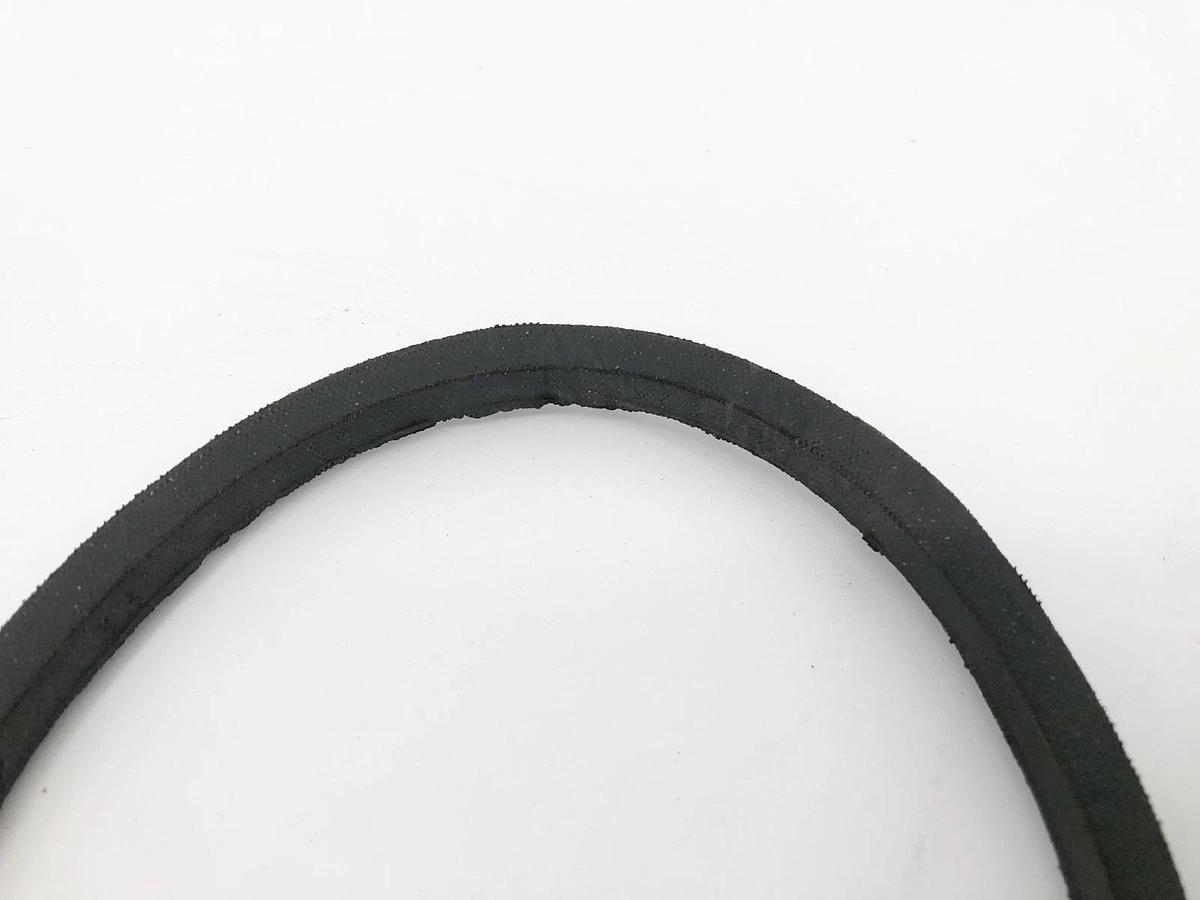 Lot of 2 New Goodyear Continental A55 HY-T Plus V-Belts - No Box