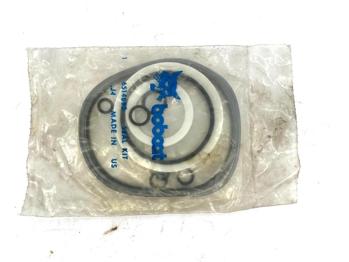 New Bobcat 6514895 Seal Kit Hydraulic Motor Seal Kit - No Box