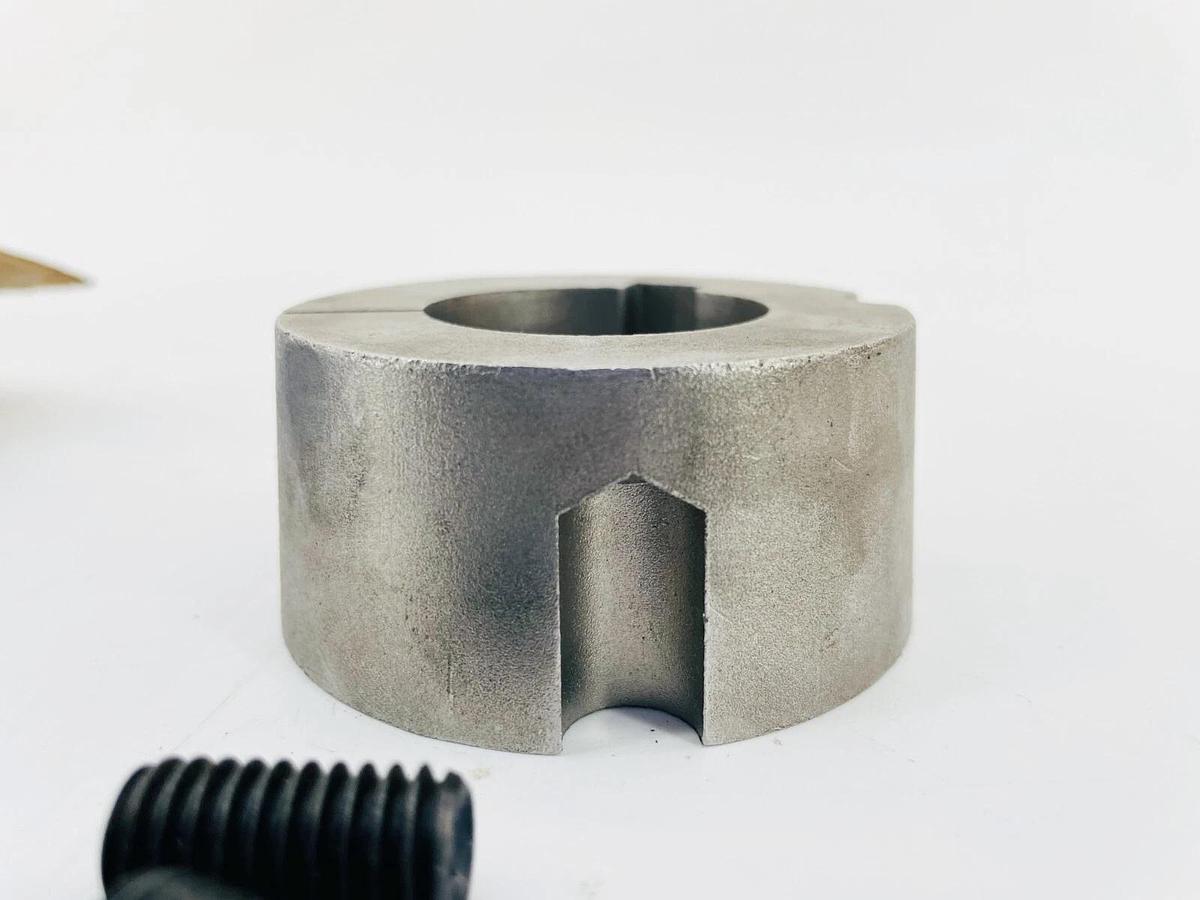 New Martin 2012 1 7/16 Taper Bushing 1.43in Bore 2.75in OD