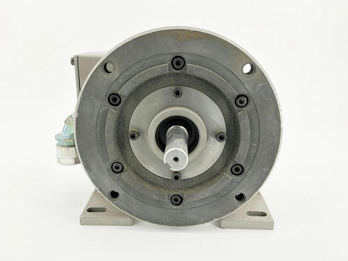 New Tamagawa 800123-R FA- Solver Encoder 26V 2400Hz